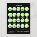 Recherche de humour de tennis cartes postales Sports