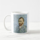 Recherche de fourgon classiques tasses Artiste