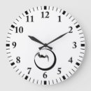 Recherche de chauve souris horloges Batte