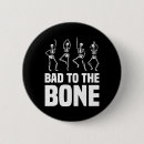 Recherche de squelette badges Anatomie