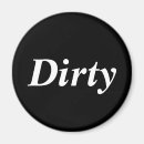 Recherche de vide magnets Indicateur