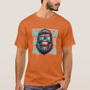 Recherche de comic tshirts Style de bande dessinée