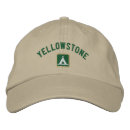 Recherche de parc national de yellowstone casquettes buffle