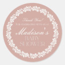 Recherche de cercle rose autocollants Pour elle