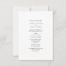Recherche de grises de mariage invitations Pour tous