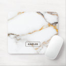 Recherche de marbre faux tapis souris Pierre