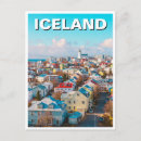 Recherche de reykjavik islande cartes postales Vacances