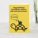 Recherche de turtle anniversaire cartes Famille