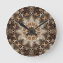Recherche de hexagonal horloges Motif