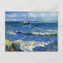 Recherche de saintes maries de la mer cartes postales Vincent van gogh