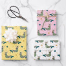 Recherche de petite sirène papier cadeau Fille