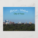 Recherche de boise idaho cartes postales Paysage