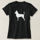 Recherche de chiwawa tshirts Animaux