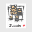 Recherche de funny love autocollants Halloween