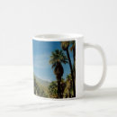 Recherche de palm springs tasses Désert