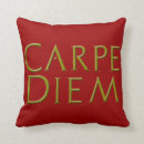 Recherche de latin coussins Rome