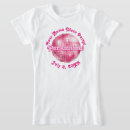 Recherche de disco ball tshirts Rétro