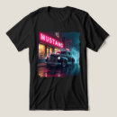 Recherche de voitures des années 50 tshirts Pour tous