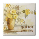 Recherche de vases carreaux Aquarelle