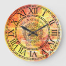Recherche de roma horloges Vintage