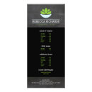 Recherche de restaurant menu cartes publicitaires Restauration