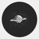 Recherche de saturne autocollants Anneaux de saturne
