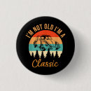 Recherche de voitures classiques badges Vieux
