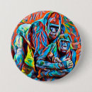 Recherche de gorrilla Safari