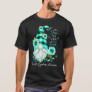 Recherche de tourette syndrom tshirts Sarcelle