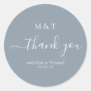 Recherche de calligraphie monogramme autocollants Couple