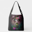 Recherche de halloween bandoulière sacs Pleine lune