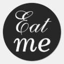 Recherche de eat me autocollants Pour tous