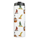Recherche de snowboard voyage mugs Illustration