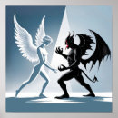 Recherche de dualité posters Spirituel