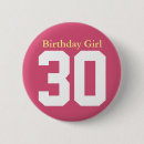 Recherche de 30 ans badges Anniversaire