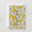 Recherche de de marguerite correspondances cartes Floral