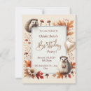 Recherche de de citrouille 11x14 invitations Feuillage
