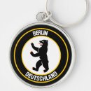 Recherche de ville berlin porteclés Voyage