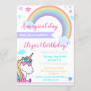 Recherche de unicorn face invitations Pour tous