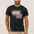 Recherche de soiree tshirts Soirée quiz