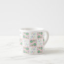 Recherche de hibou coloré tasses Adorable