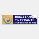 Recherche de tyrans est obéissance Résistance