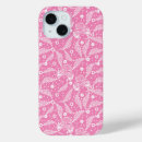 Recherche de dentelle florale iphone coques Vintage