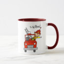 Recherche de firetruck tasses Pompier