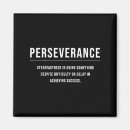 Recherche de persévérance magnets Citer