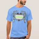 Recherche de agender tshirts Chat
