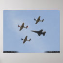 Recherche de propulseurs posters P 51