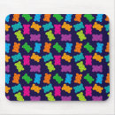 Recherche de bonbons tapis souris Friandises