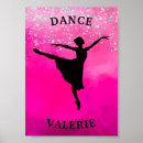 Recherche de danse de salon posters Danseuse
