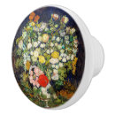 Recherche de fleur vie de boutons et poignées de porte Fleurs